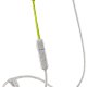 POLY BackBeat FIT 305 Cuffie Wireless In-ear, Passanuca Sport Bluetooth Grigio, Lime 2