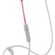 POLY BackBeat FIT 305 Cuffie Wireless In-ear, Passanuca Sport Bluetooth Corallo, Grigio 2