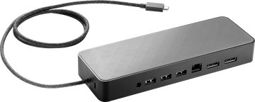 HP Dock universale USB-C Non Flash