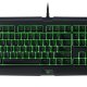 Razer BlackWidow Ultimate tastiera Gaming USB QWERTY Nero 2
