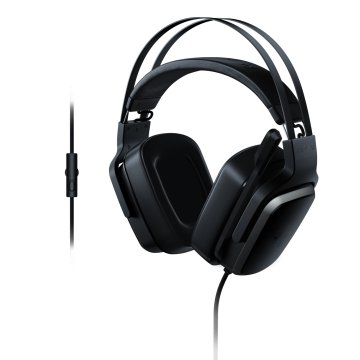 Razer Tiamat 2.2 V2 Auricolare Cablato A Padiglione Giocare Nero