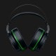 Razer Thresher Auricolare Wireless A Padiglione Gaming Nero, Verde 3