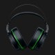 Razer Thresher Auricolare Wireless A Padiglione Giocare Nero, Verde 3