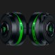 Razer Thresher Auricolare Wireless A Padiglione Gaming Nero, Verde 4