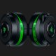 Razer Thresher Auricolare Wireless A Padiglione Giocare Nero, Verde 4