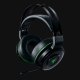 Razer Thresher Auricolare Wireless A Padiglione Gaming Nero, Verde 5
