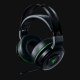 Razer Thresher Auricolare Wireless A Padiglione Giocare Nero, Verde 5