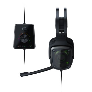Razer Tiamat 7.1 V2 Auricolare Cablato A Padiglione Gaming USB tipo A Nero