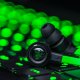 Razer Hammerhead V2 Auricolare Cablato In-ear Musica e Chiamate Nero, Verde 11