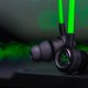 Razer Hammerhead V2 Auricolare Cablato In-ear Musica e Chiamate Nero, Verde 12