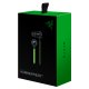 Razer Hammerhead V2 Auricolare Cablato In-ear Musica e Chiamate Nero, Verde 6