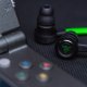 Razer Hammerhead V2 Auricolare Cablato In-ear Musica e Chiamate Nero, Verde 8