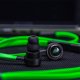 Razer Hammerhead Pro V2 Auricolare Cablato In-ear Musica e Chiamate Nero, Verde 12