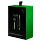 Razer Hammerhead Pro V2 Auricolare Cablato In-ear Musica e Chiamate Nero, Verde 8