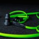 Razer Hammerhead Pro V2 Auricolare Cablato In-ear Musica e Chiamate Nero, Verde 10