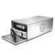 G-Technology G-RAID Custodia per Disco Rigido (HDD) Argento 7