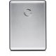 G-Technology G-DRIVE disco rigido esterno 2 TB 5400 Giri/min 2.5