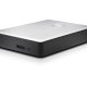 G-Technology G-DRIVE disco rigido esterno 2 TB 5400 Giri/min 2.5