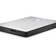 G-Technology G-DRIVE disco rigido esterno 2 TB Argento 6