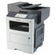 Lexmark MX611dhe Laser A4 1200 x 1200 DPI 47 ppm 4