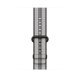 Apple MQVR2ZM/A accessorio indossabile intelligente Band Nero, Grigio Nylon 2