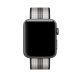 Apple MQVR2ZM/A accessorio indossabile intelligente Band Nero, Grigio Nylon 4