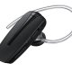 Samsung HM1350 Auricolare Wireless A clip Musica e Chiamate Bluetooth Nero 6