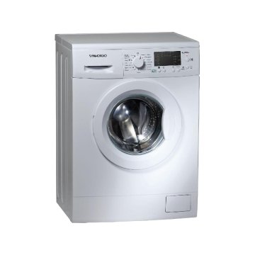 SanGiorgio F612BL lavatrice Caricamento frontale 6 kg 1200 Giri/min Bianco