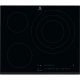 Electrolux LIT60346 Nero Da incasso Piano cottura a induzione 3 Fornello(i) 2