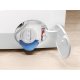 Electrolux EW7F4722NF lavatrice Caricamento frontale 7 kg 1200 Giri/min Bianco 9