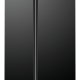 Hotpoint SXBHAE 925 frigorifero side-by-side Libera installazione 510 L Nero 2