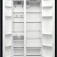 Hotpoint SXBHAE 925 frigorifero side-by-side Libera installazione 510 L Nero 3