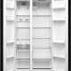Hotpoint Ariston SXBHAE 925 frigorifero side-by-side Libera installazione 510 L Nero 3
