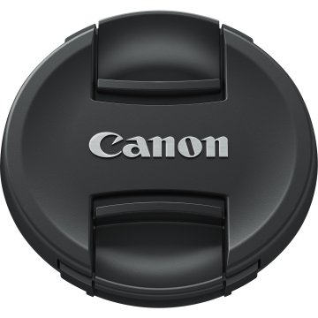 Canon Copriobiettivo E-77II
