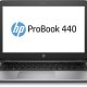 HP ProBook 440 G4 Intel® Core™ i5 i5-7200U Computer portatile 35,6 cm (14