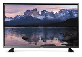 Sharp LC-32HI3222E TV 81,3 cm (32") HD Nero
