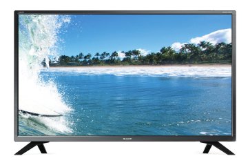 Sharp Aquos LC-32HI5232E TV 81,3 cm (32") HD Smart TV Wi-Fi Nero