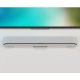Sonos Beam Wandhalterung Parete Bianco 4