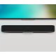 Sonos Beam Wandhalterung Parete Nero 4