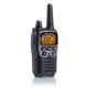 Midland XT70 ricetrasmittente 24 canali 446.00625 - 446.09375 MHz Nero, Grigio 4