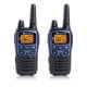 Midland XT60 ricetrasmittente 24 canali 446.00625 - 446.0937 MHz Nero, Blu 2