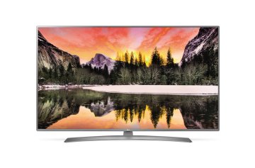 LG 65UV341C TV Hospitality 165,1 cm (65") 4K Ultra HD 330 cd/m² Smart TV Nero 20 W