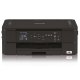Brother DCP-J572DW stampante multifunzione Ad inchiostro A4 1200 x 6000 DPI 27 ppm Wi-Fi 2