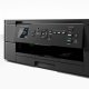 Brother DCP-J572DW stampante multifunzione Ad inchiostro A4 1200 x 6000 DPI 27 ppm Wi-Fi 5