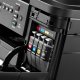 Brother DCP-J572DW stampante multifunzione Ad inchiostro A4 1200 x 6000 DPI 27 ppm Wi-Fi 6