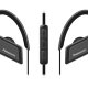 Panasonic RP-BTS35E Auricolare Wireless A clip Sport Bluetooth Nero 4