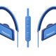 Panasonic RP-BTS35E Auricolare Wireless A clip Sport Bluetooth Blu 2