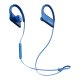 Panasonic RP-BTS35E Auricolare Wireless A clip Sport Bluetooth Blu 3