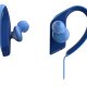Panasonic RP-BTS35E Auricolare Wireless A clip Sport Bluetooth Blu 4