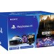 Sony PlayStation VR + Camera + VR Worlds + Resident Evil VII Occhiali immersivi FPV 610 g Nero, Bianco 2